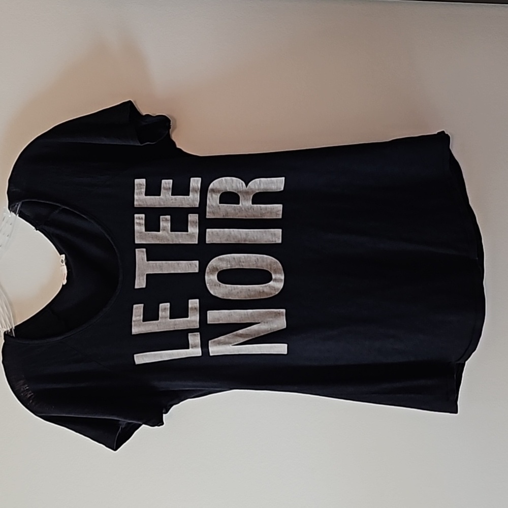 Sundry Le Tee Noir